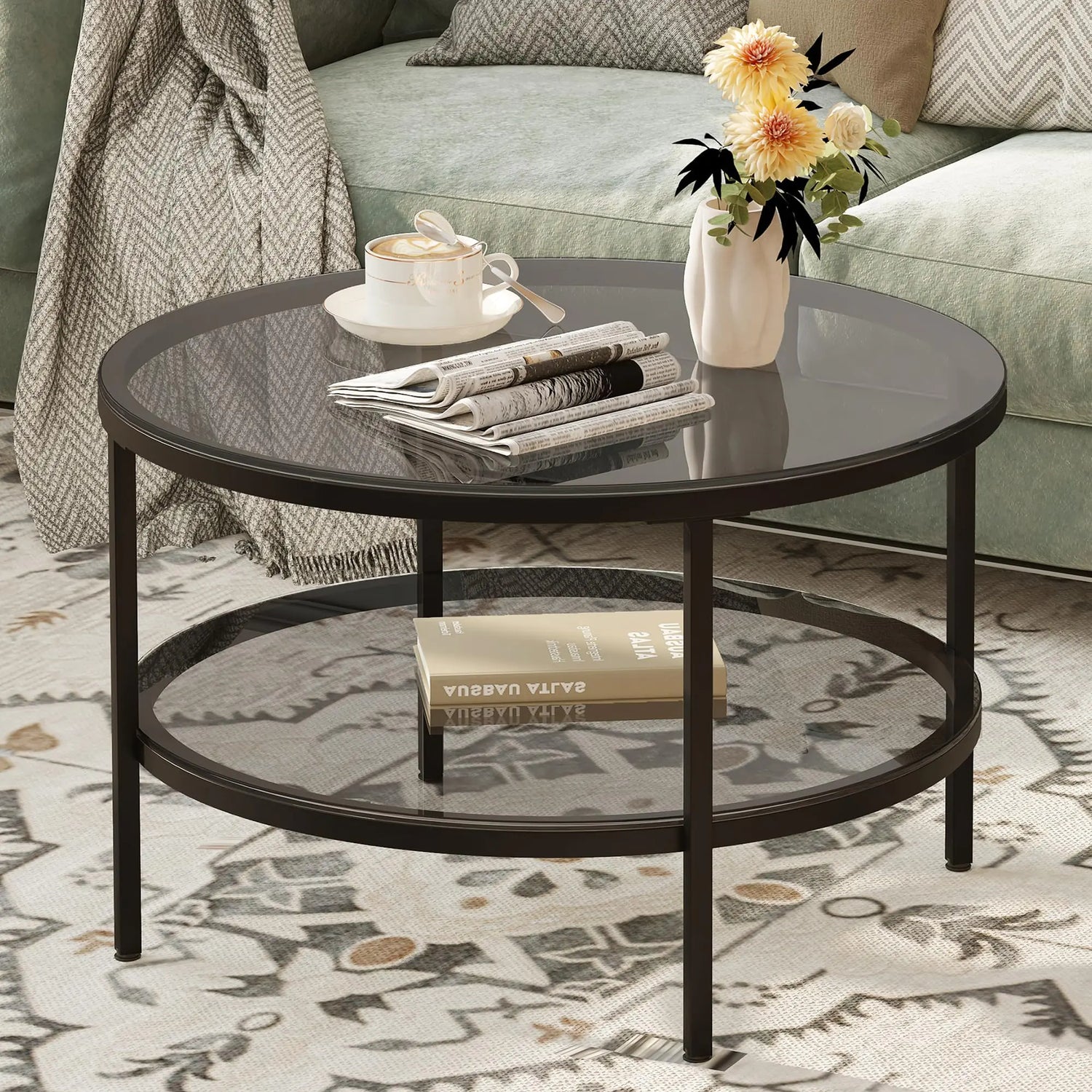 Coffee Tables
