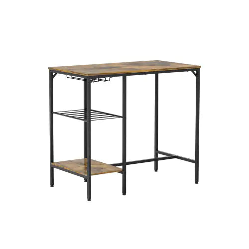 Bar Tables And Chairs.