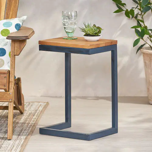 ACCENT Table