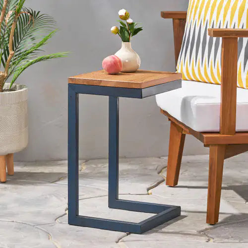 ACCENT Table